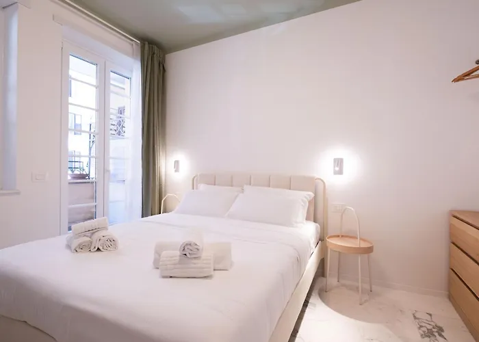 Le Dimore Del Duca Gasthuis 4*