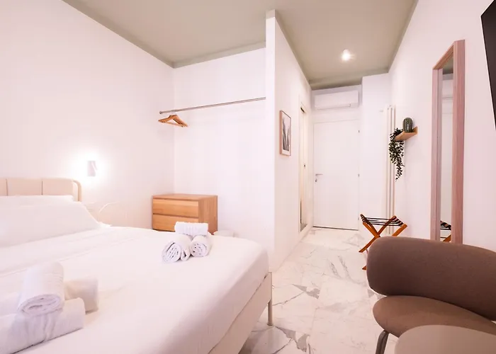 Le Dimore Del Duca Gasthuis 4*