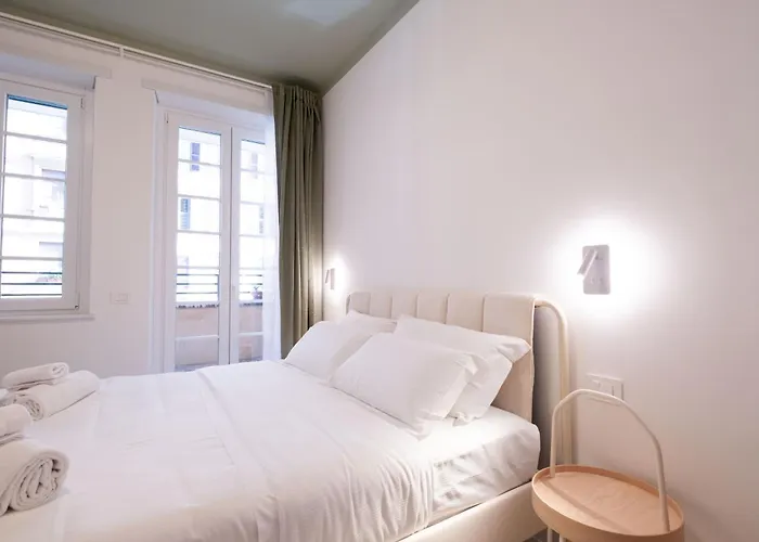 Gasthuis Le Dimore Del Duca 4*