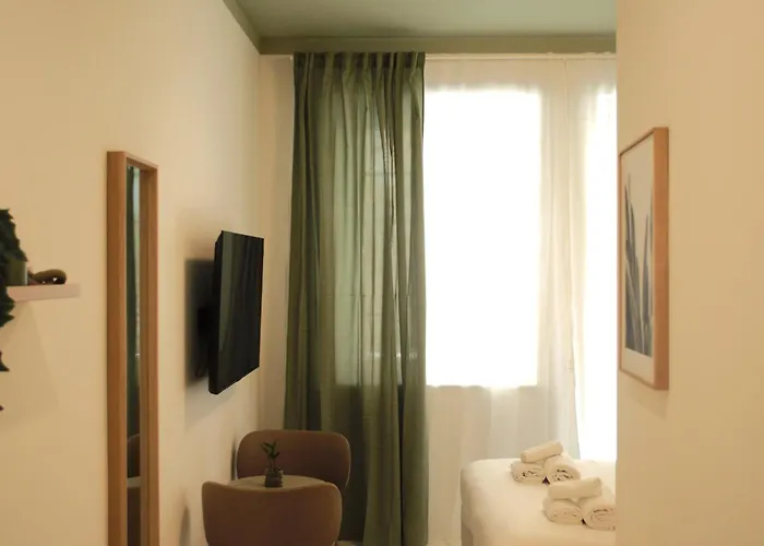 Le Dimore Del Duca 4* Rome