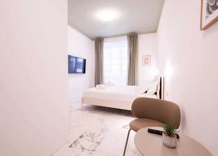 Le Dimore Del Duca 4* Rome
