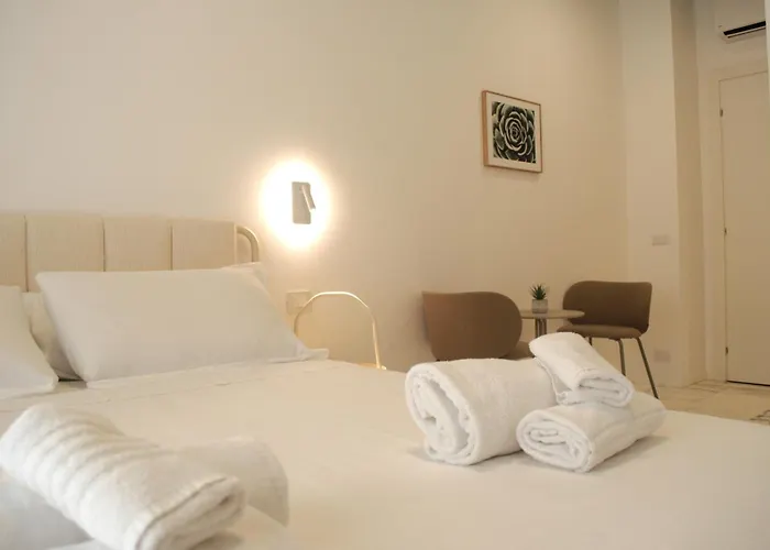 Gasthuis Le Dimore Del Duca 4*