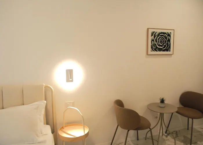 Le Dimore Del Duca
