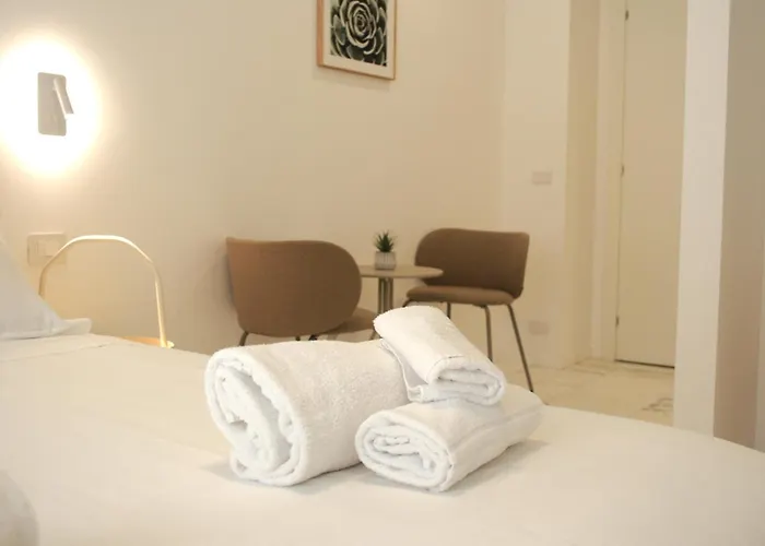 Le Dimore Del Duca 4* Rome