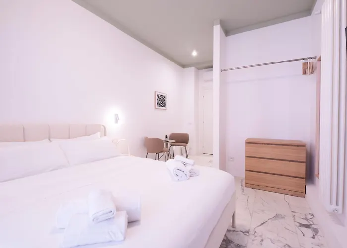 Le Dimore Del Duca 4* Rome