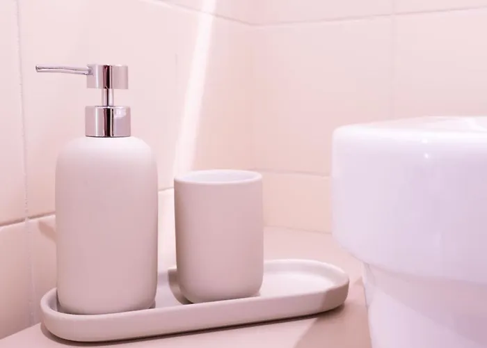Gasthuis Le Dimore Del Duca 4*