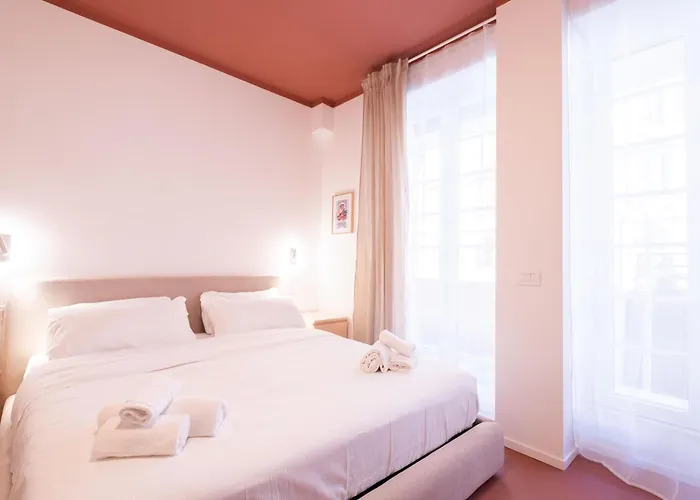 Gasthuis Le Dimore Del Duca 4*