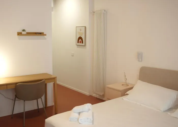 Gasthuis Le Dimore Del Duca 4*