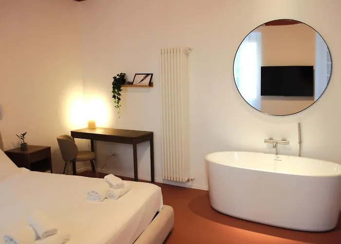 Gasthuis Le Dimore Del Duca 4*