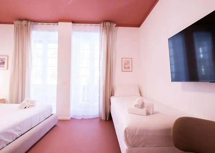 Le Dimore Del Duca Rome