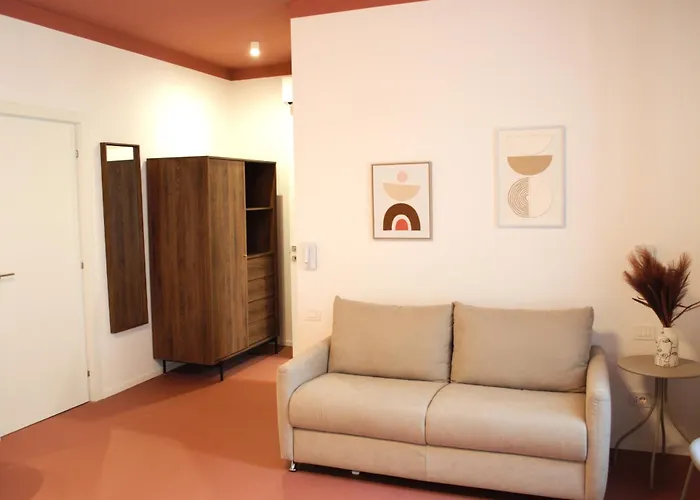Gasthuis Le Dimore Del Duca 4*