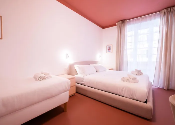 Gasthuis Le Dimore Del Duca 4*