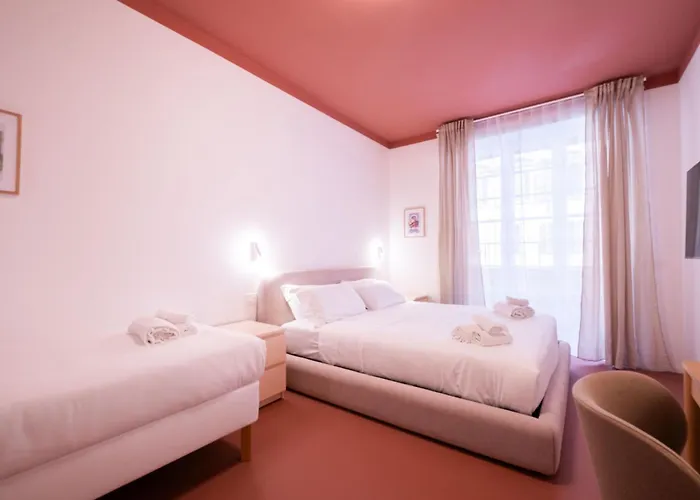 Le Dimore Del Duca 4* Rome